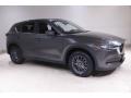 2019 CX-5 Touring AWD #1 2019 CX-5 Touring AWD #1