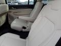 Rear Seat of 2022 Jeep Grand Cherokee L Limited 4x4 #12
