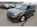 Front 3/4 View of 2016 Ford Flex SE #1