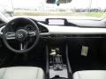 Dashboard of 2022 Mazda Mazda3 Premium Sedan #3