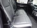 Rear Seat of 2020 Ford F150 SVT Raptor SuperCrew 4x4 #15