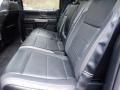 Rear Seat of 2020 Ford F150 SVT Raptor SuperCrew 4x4 #17