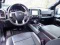  2020 Ford F150 Black Interior #18