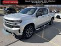 2020 Silverado 1500 RST Crew Cab 4x4 #1