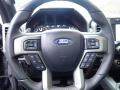 2020 Ford F150 SVT Raptor SuperCrew 4x4 Steering Wheel #23