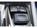 Controls of 2017 Lexus LS 460 #21