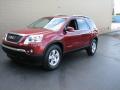 2007 Acadia SLT #2