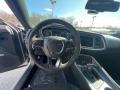  2021 Dodge Challenger R/T Scat Pack Steering Wheel #9