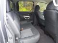 Rear Seat of 2019 Nissan Titan SV Crew Cab 4x4 #15