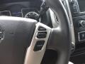  2019 Nissan Titan SV Crew Cab 4x4 Steering Wheel #19