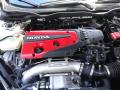  2020 Civic 2.0 Liter Turbocharged DOHC 16-Valve i-VTEC 4 Cylinder Engine #10
