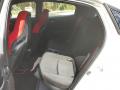 Rear Seat of 2020 Honda Civic Type R #14