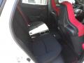 Rear Seat of 2020 Honda Civic Type R #16