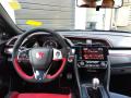 Dashboard of 2020 Honda Civic Type R #18