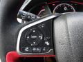  2020 Honda Civic Type R Steering Wheel #19