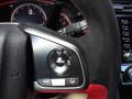  2020 Honda Civic Type R Steering Wheel #20