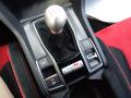  2020 Civic 6 Speed Manual Shifter #25