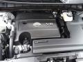  2021 Murano 3.5 Liter DI DOHC 24-Valve CVTCS V6 Engine #10