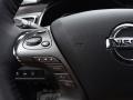  2021 Nissan Murano Platinum Steering Wheel #20