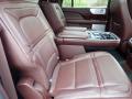 Rear Seat of 2019 Lincoln Navigator L Black Label 4x4 #14
