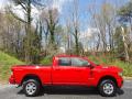  2022 Ram 2500 Flame Red #5