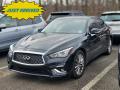 2020 Infiniti QX50 Luxe AWD