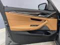 Door Panel of 2022 BMW 5 Series 530e Sedan #10
