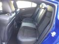 Rear Seat of 2022 Dodge Charger Scat Pack Plus #13