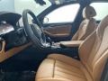 Front Seat of 2022 BMW 5 Series 530e Sedan #13