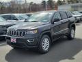 2022 Grand Cherokee Laredo 4x4 #1