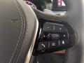  2022 BMW 5 Series 530e Sedan Steering Wheel #16