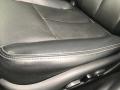 Front Seat of 2017 Nissan Altima 3.5 SL #10