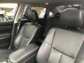Front Seat of 2017 Nissan Altima 3.5 SL #11