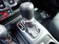  2022 Wrangler 8 Speed Automatic Shifter #15