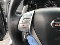  2017 Nissan Altima 3.5 SL Steering Wheel #18