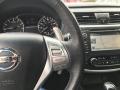  2017 Nissan Altima 3.5 SL Steering Wheel #19