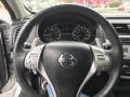  2017 Nissan Altima 3.5 SL Steering Wheel #20