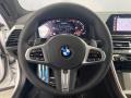  2022 BMW 8 Series M850i xDrive Gran Coupe Steering Wheel #14