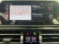Navigation of 2022 BMW 8 Series M850i xDrive Gran Coupe #18