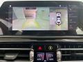Controls of 2022 BMW 8 Series M850i xDrive Gran Coupe #20