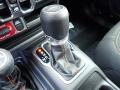  2022 Gladiator 8 Speed Automatic Shifter #16
