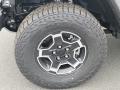  2022 Jeep Gladiator Mojave 4x4 Wheel #6