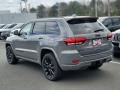 2022 Grand Cherokee Laredo X 4x4 #4