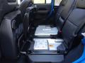 Rear Seat of 2022 Jeep Wrangler Unlimited Rubicon 4XE Hybrid #16