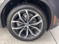  2022 BMW X4 xDrive30i Wheel #3