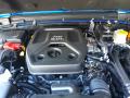  2022 Wrangler Unlimited 2.0 Liter Turbocharged DOHC 16-Valve VVT 4 Cylinder Gasoline/Electric Hybrid Engine #22