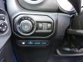 Controls of 2022 Jeep Wrangler Unlimited Rubicon 4XE Hybrid #24