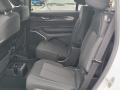Rear Seat of 2022 Jeep Grand Cherokee L Laredo 4x4 #6