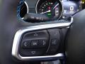  2022 Jeep Wrangler Unlimited Rubicon 4XE Hybrid Steering Wheel #25