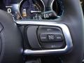  2022 Jeep Wrangler Unlimited Rubicon 4XE Hybrid Steering Wheel #26